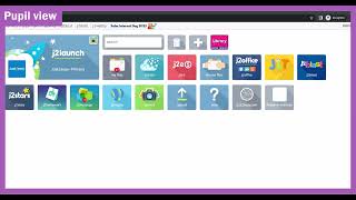 Tips and tricks - creating a collaborative database using j2data