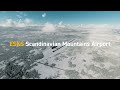 new swedish triple pack umeå kiruna u0026 scandinavian mountains microsoft flight simulator 2020