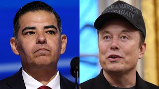 âUnhingedâ Democrat's controversial Elon Musk comment sparks outrage