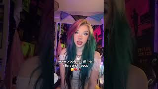 This Is Why She Doesn T Trust Men Anymore