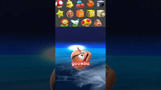 3D World's GREATEST Powerup