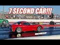 RUBY'S FIRST SEVEN SECOND PASS!!!! The Fastest Pass OF MY LIFE!!! **MAXIMUM FREEDOM**