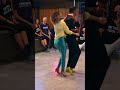 cuban salsa dancing with salsa music