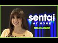 Sentai at Home is coming soon!