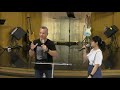 週二信息 2018.08.07 greg miller 牧師 充滿能力或軟弱無力