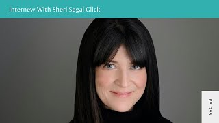 Real Health Radio 298: Interview With Sheri Segal Glick