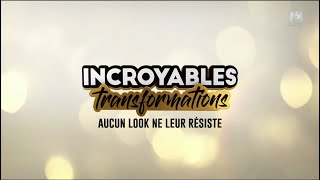 Keen'V \u0026 Sa Maman  - Incroyables Transformations - M6