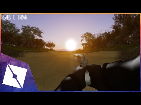 How To Make A Cool Place In Roblox - 