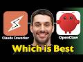 OpenClaw vs Claude Cowork – Best AI Agent Framework & Assistant Compared