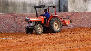 เครื่องจักรกลการเกษตร Thailand - รถแทรกเตอร์ KUBOTA - คุณรู้สึกอย่างไรเกี่ยวกับเรื่องนี้?