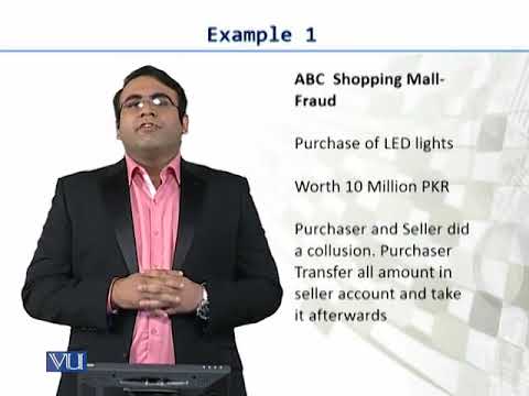 Acc707 Topic003 Youtube