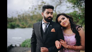 SIJIN AND SNIHA WEDDING FULL VIDEO