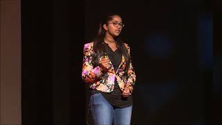 Filter Bubbles | Shraddha Nair | TEDxOOBSchool