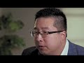 howard liu psychiatry chair discusses why he’s passionate about behavioral health