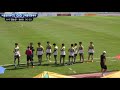 27회 백록기 고교축구대회 *결승전 u 17 서울중대부고 서울대동세무고 19 07 31 강창학 a구장