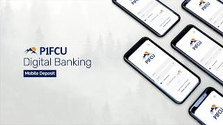 Mobile Deposit Tutorial