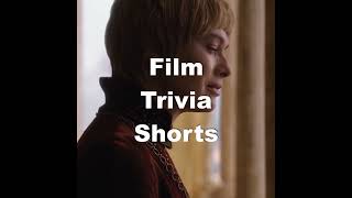 Did You Know... Game of Thrones - Lena Heady Hated Cersei Final Scene | Film Trivia Shorts