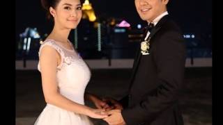 โป๊บ มิว - A Tu Corazon สู่กลางใจเธอ (ก้อง,โรส) Ost. อย่าลืมฉัน