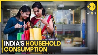 Consumption Survey: Wealth Gap Shrinks In India | World News | WION