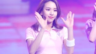 161229 가요대축제 다시 만난 세계 채영 직캠