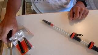 How To Easily Remove And Replace Your Trekking Pole Tip