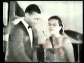 Elis Regina em Portugal ( anos 60 ) '' Upa neguinho '' / '' O morro não tem vez ''