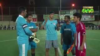 FAS Aluminium Salalah  football premier league winner