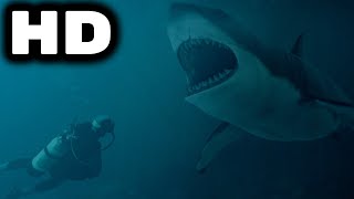 The Meg (2018) - Shark Food Scene (3/10) | Movieclips   SL KUSHAN