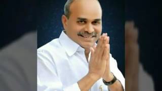 YSR Emotional video