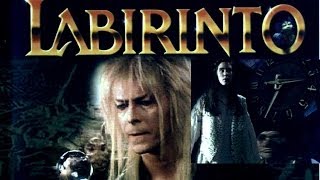 Trailer: Labirinto - A Magia do Tempo (1986)