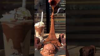 Amazing Chocolates In Paris 🥰🤩 | Travel France  #travel  #beautifulplaces #trending  #Travel Europe
