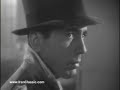 i fell in love with you watching casablanca ...