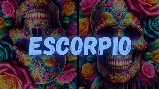 ESCORPIO VE ESTE VIDEO ANTES DEL 1 MARZO ❗️💌 PORQUE ESTO TE PASARA 🔮 HOROSCOPO #ESCORPIO AMOR 2025