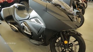 2017 Honda NM4 - Detailed Walkaround