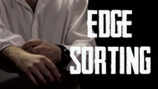 Edge Sorting - The Complete Guide