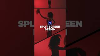 Make the Best Split Screen Edits in After Effects