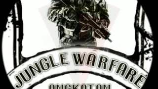 Jungle Warfare 4 Part II