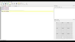How to create different ir-regular shapes using BASIC 256
