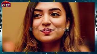 కులాంతర మతాంతర వివాహాలపై నజ్రియా స్పందన | Nazriya about Inter Religion Marriage | 10TV