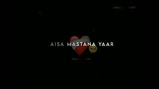 Sajjda Gulam Jugni | Aisa Mastana Yaar Milya Song Status 💕🥺 Sajjda Song Status 💖 Sajjda lofi song