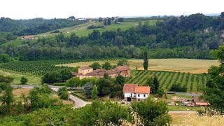 Agriturismo La Pieve, Dogliani, Italy