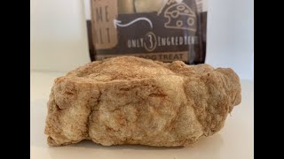DIY Dog Treats: How to Turn a Leftover Yak Cheese Dog Chew Into a Crunchy Cheese Puff