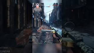 Another no skill ZK-383 Battlefield 5 Devastation