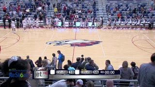 Joplin High School Girls & Boys Vs Willard Basketball