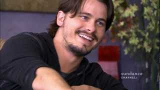 Jason Ritter and His Dad (THE MORTIFIED SESSIONS - Episode 4, Season 2) (Clip)