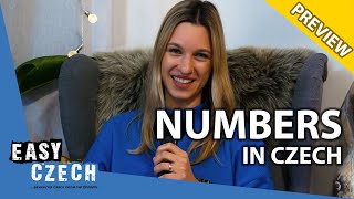 The Ultimate Guide to Numbers in Czech (Preview) | Super Easy Czech 21