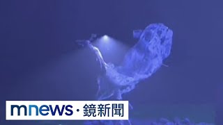 泰坦號內爆模擬畫面曝光　5乘客0.03秒「瞬間死亡」｜#鏡新聞