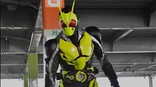 【仮面ライダーゼロワン】リアライジングホッパー初変身【最終回】