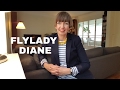 Diane in Denmark - Question and Answer time! 2