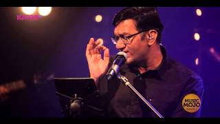 Mounam - Pradip Somasundaran - Music Mojo Season 2 - Kappa TV